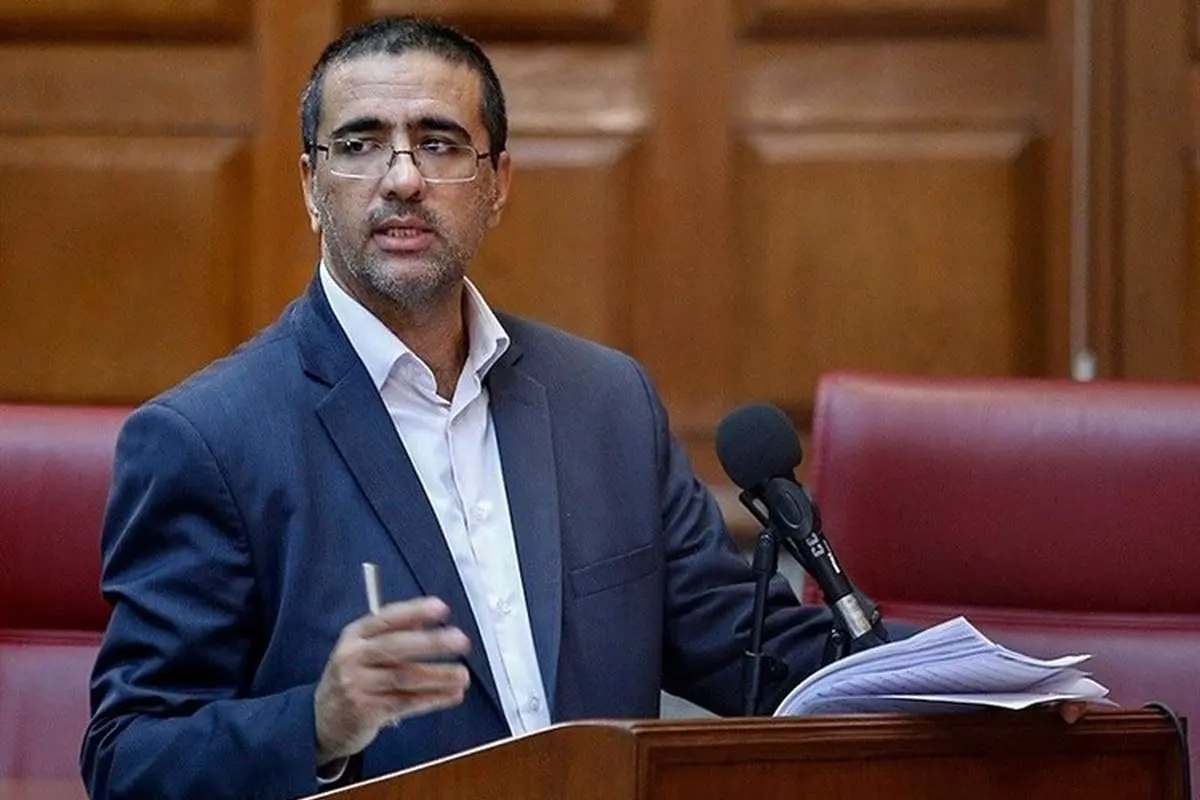 شرح ماجرای بابک خرمدین از زبان قاضی شهریاری