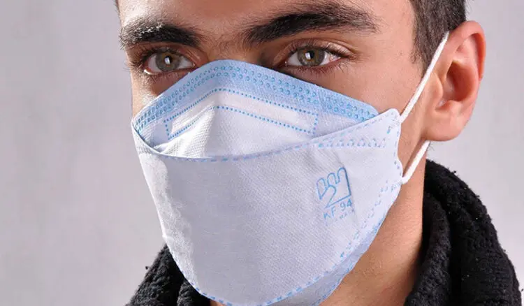 ماسک‌های سه بعدی در برابر کرونا کارایی دارند؟