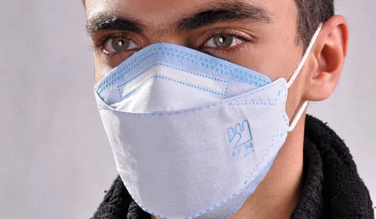 ماسک‌های سه بعدی در برابر کرونا کارایی دارند؟