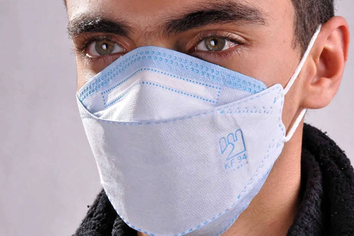 ماسکهای سه بعدی در برابر کرونا کارایی دارند؟