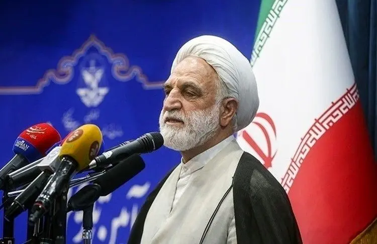 محسنی اژه‌ای: ستاد پیشگیری از جرایم انتخاباتی در کشور تشکیل شده است