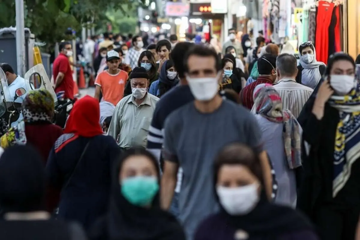 جمعیت ایران در ۸۰ سال آینده چقدر خواهد بود؟