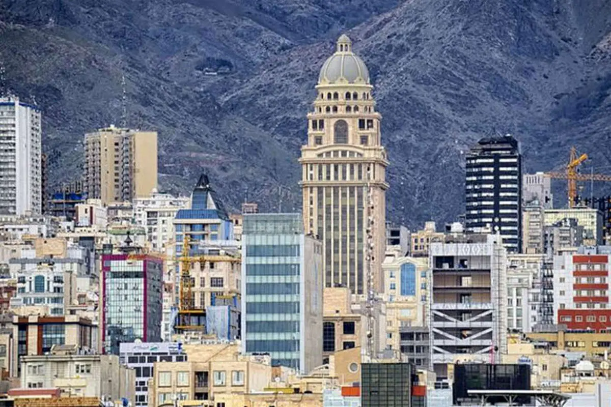 فایلهای قیمت مناسب آپارتمان در منطقه یک
