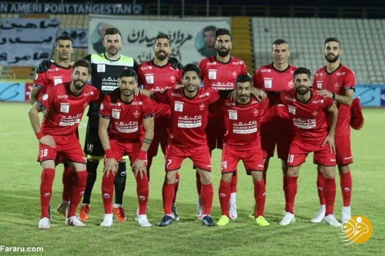 سه خطر بزرگی که پرسپولیس را تهدید می‌کند!