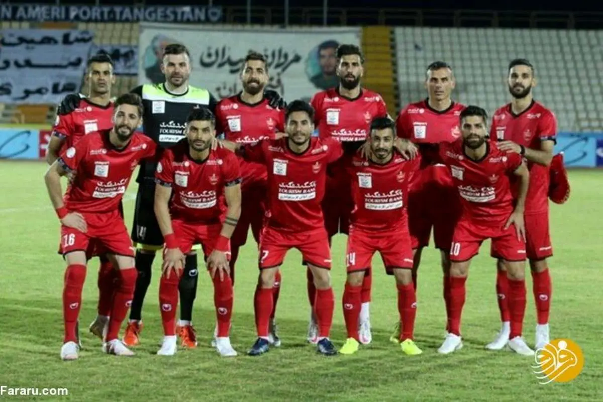 سه خطر بزرگی که پرسپولیس را تهدید میکند!