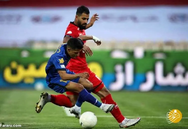 دربی در یک چهارم نهایی جام‌حذفی!