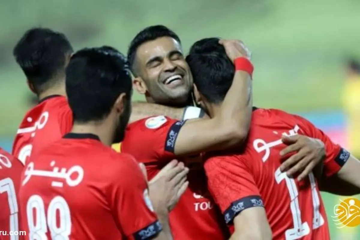 شادی گل بحث برانگیز آلکثیر از دستور کار خارج شد