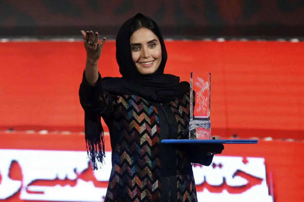 الناز شاکردوست پست جنجالی اینستاگرامش را حذف کرد