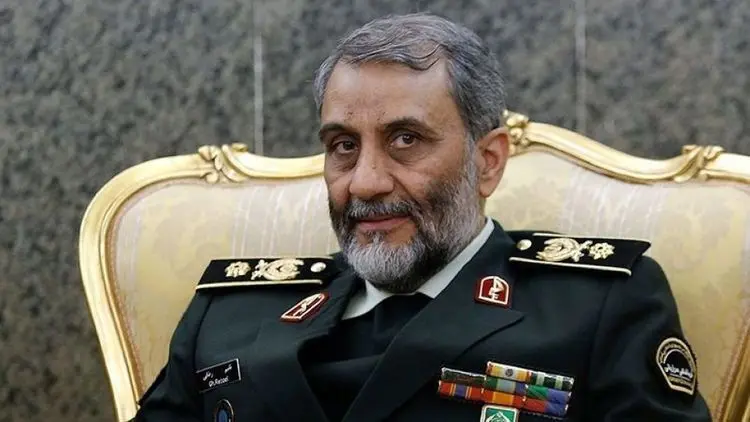 جانشین فرمانده ناجا: سخنان برخی کاندیدا‌ها جز وطن فروشی چیزی ندارد