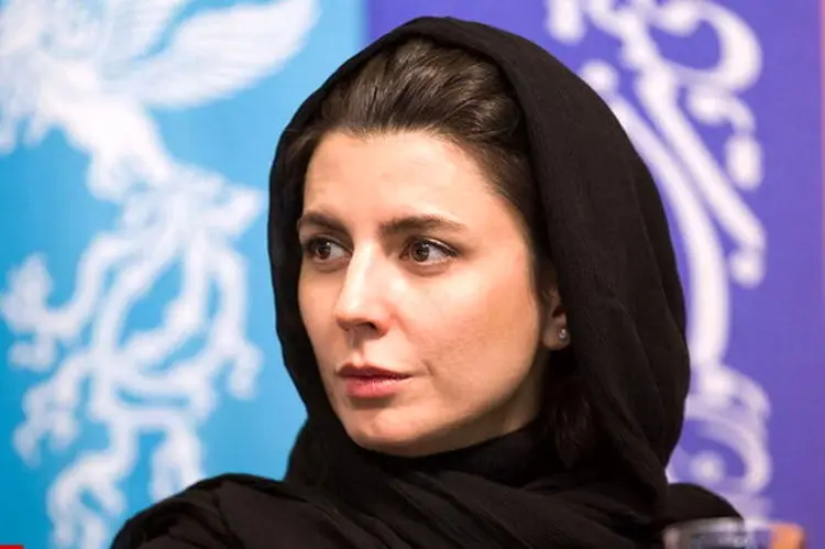 ماجرای کلیپ یخچال گرمابخش لیلا حاتمی