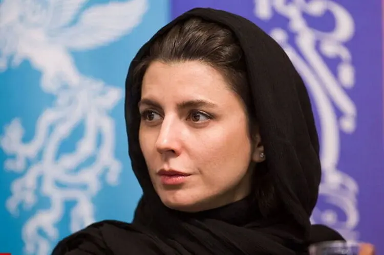 ماجرای کلیپ یخچال گرمابخش لیلا حاتمی