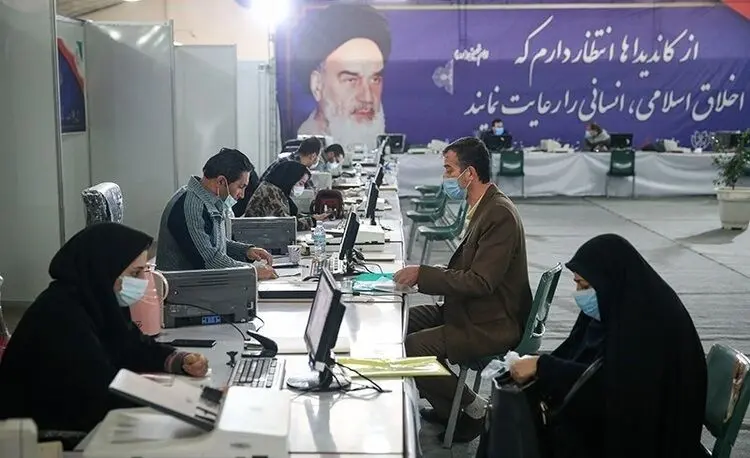 تایید صلاحیت ۱۴ کاندیدای انتخابات مجلس خبرگان در استان تهران