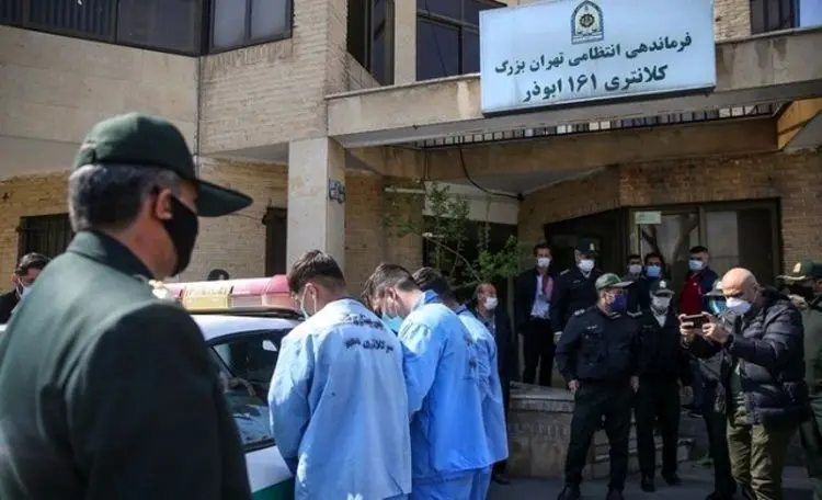 انهدام بزرگترین باند قاچاق موبایل در شمال غرب کشور