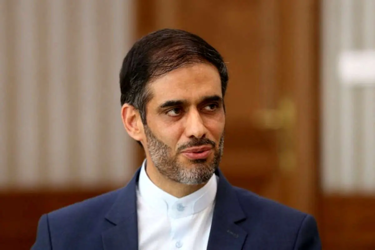حملات تند سعید محمد به رقبایش در انتخابات