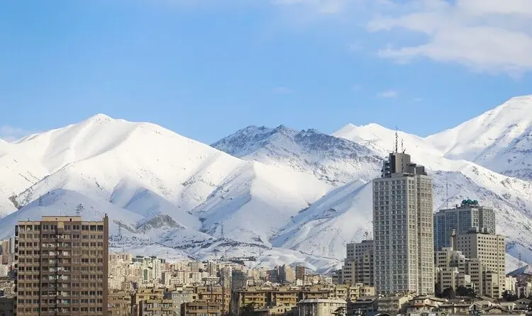 خرید آپارتمان در تهران چقدر پول می‌خواهد؟