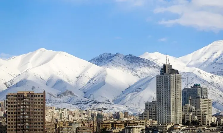 خرید آپارتمان در تهران چقدر پول می‌خواهد؟