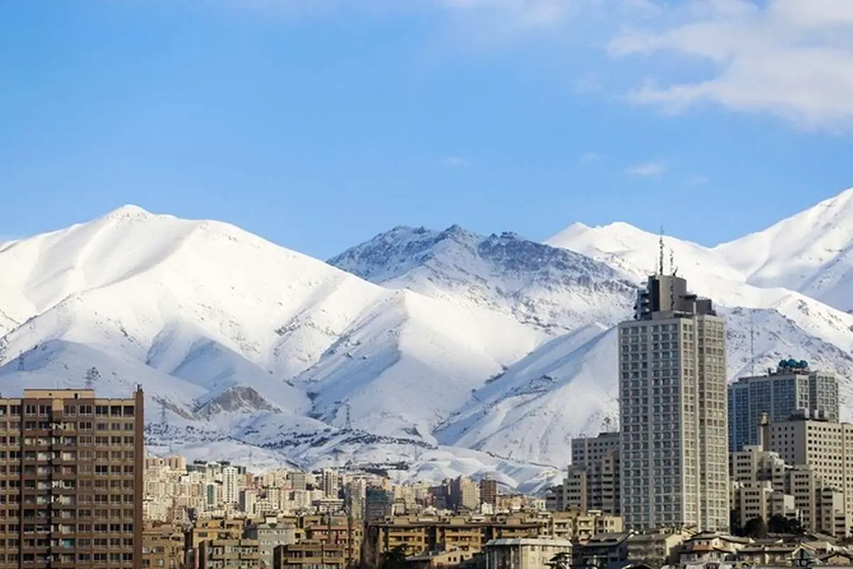 خرید آپارتمان در تهران چقدر پول می‌خواهد؟