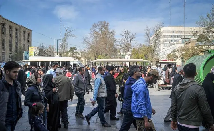 چرا در ایران با هر قتل و فاجعه کُل جامعه محکوم و سرزنش می‌شود؟