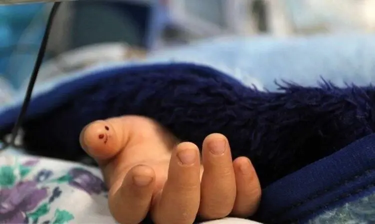 مرگ مشکوک ۲ کودک خردسال اسفراینی در خانه مادربزرگ