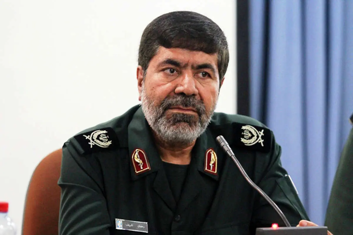 تکذیب مراجعه نماینده ولی فقیه در سپاه به شورای نگهبان