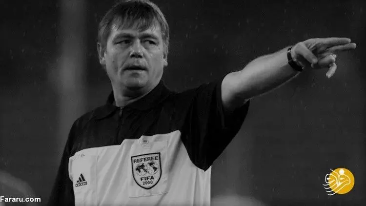 ساندور پل درگذشت