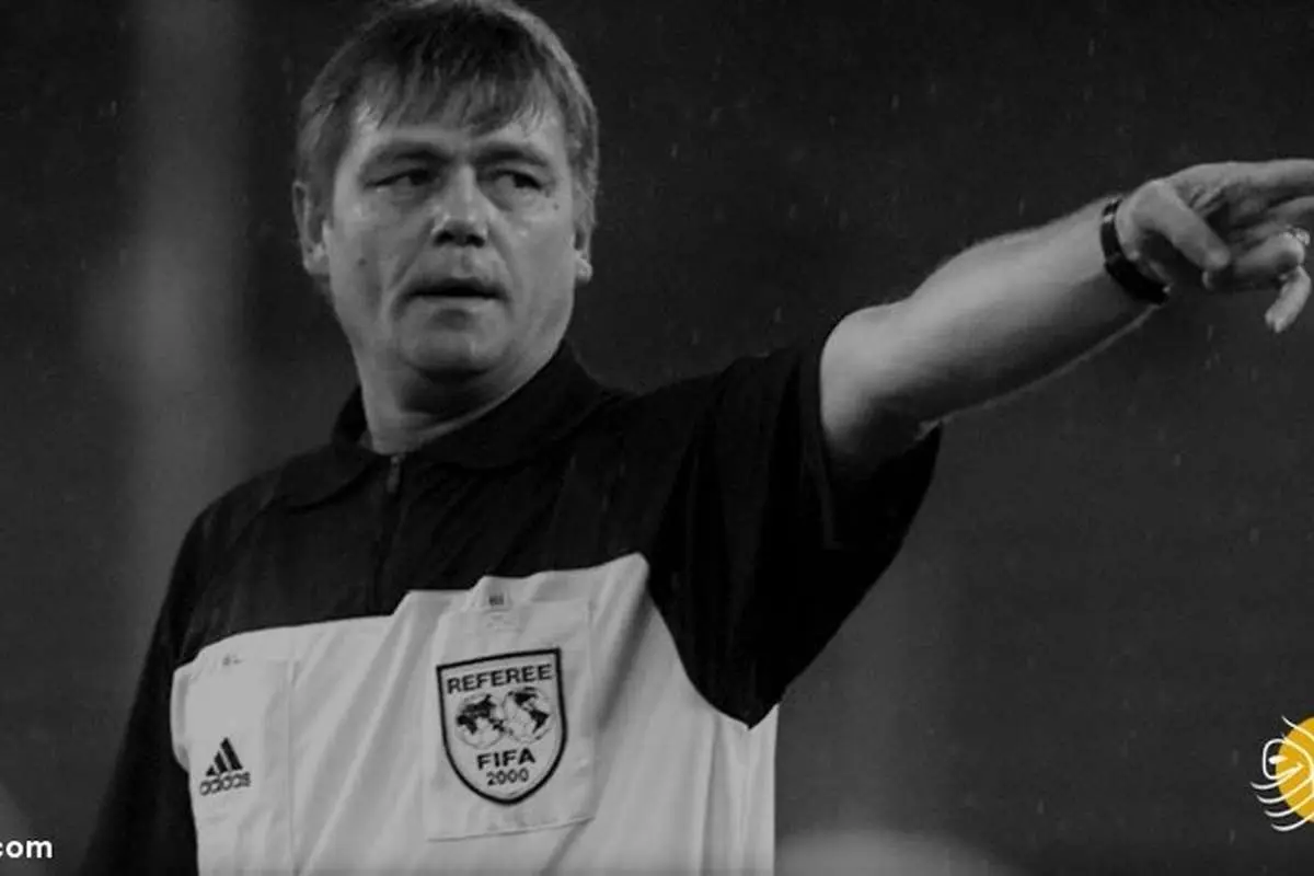 ساندور پل درگذشت