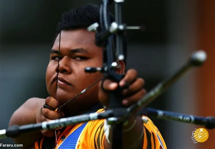حاذق کمرالدین در 27 سالگی درگذشت