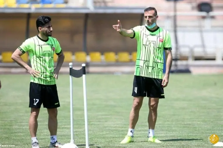 سیدجلال حسینی قطعاً محروم است