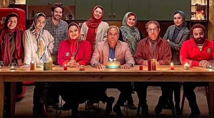قسمت سوم مردم معمولی؛ قسمت سوم یا نهم؟ مساله این است...