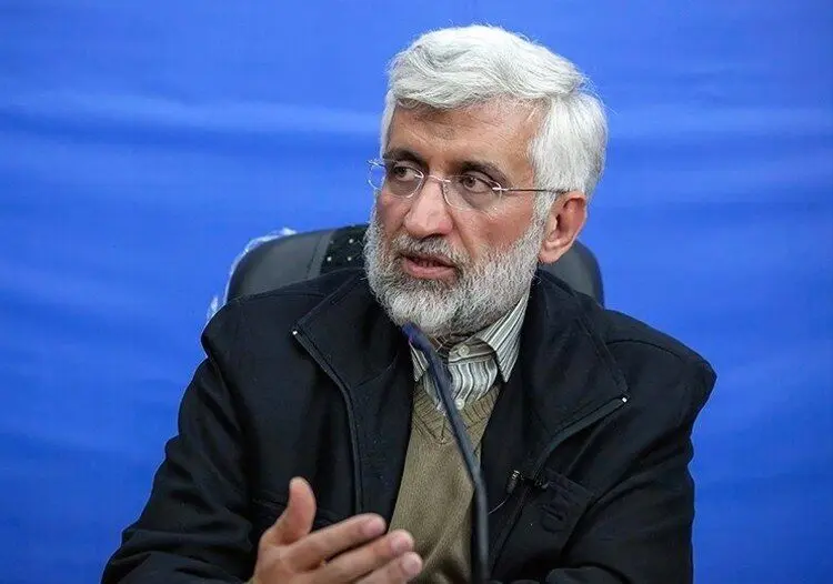سعید جلیلی: وضعیت رفاهی-تفریحی خانواده ها مطلوب نیست
