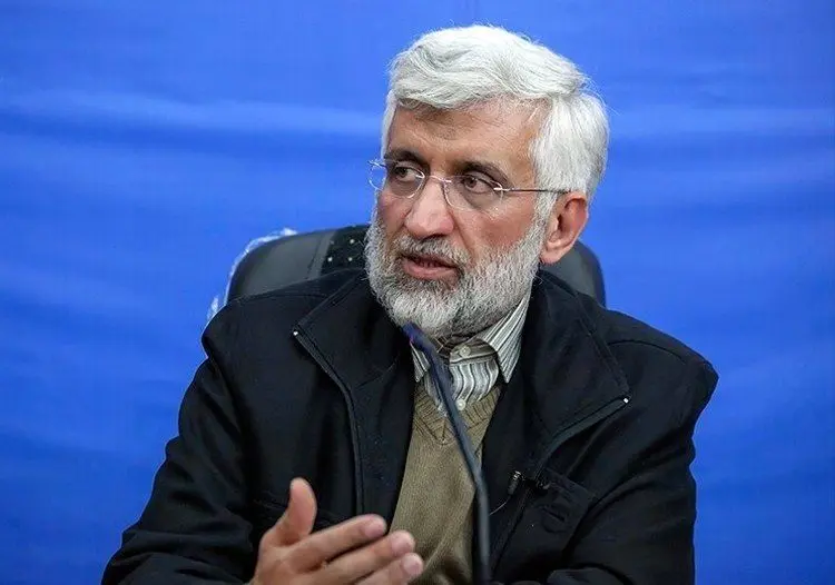 سعید جلیلی: وضعیت رفاهی-تفریحی خانواده ها مطلوب نیست