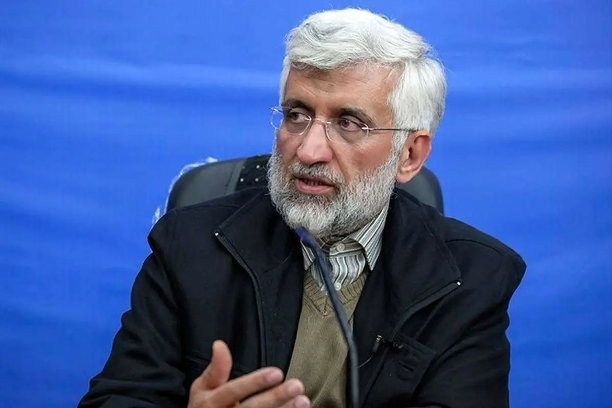 سعید جلیلی: وضعیت رفاهی-تفریحی خانواده ها مطلوب نیست