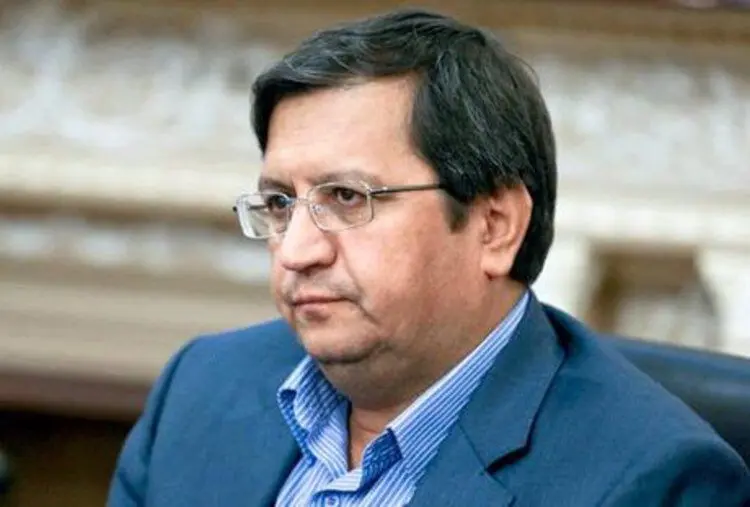 همتی: غیرقانونی بودن توقیف دارایی ایران در لوکزامبورگ تایید شد