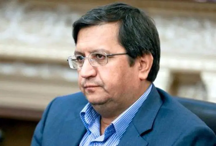 همتی: غیرقانونی بودن توقیف دارایی ایران در لوکزامبورگ تایید شد