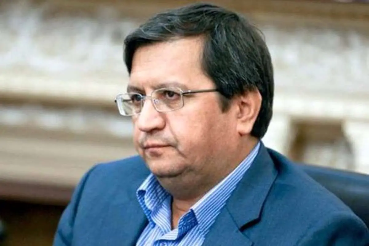 همتی: غیرقانونی بودن توقیف دارایی ایران در لوکزامبورگ تایید شد