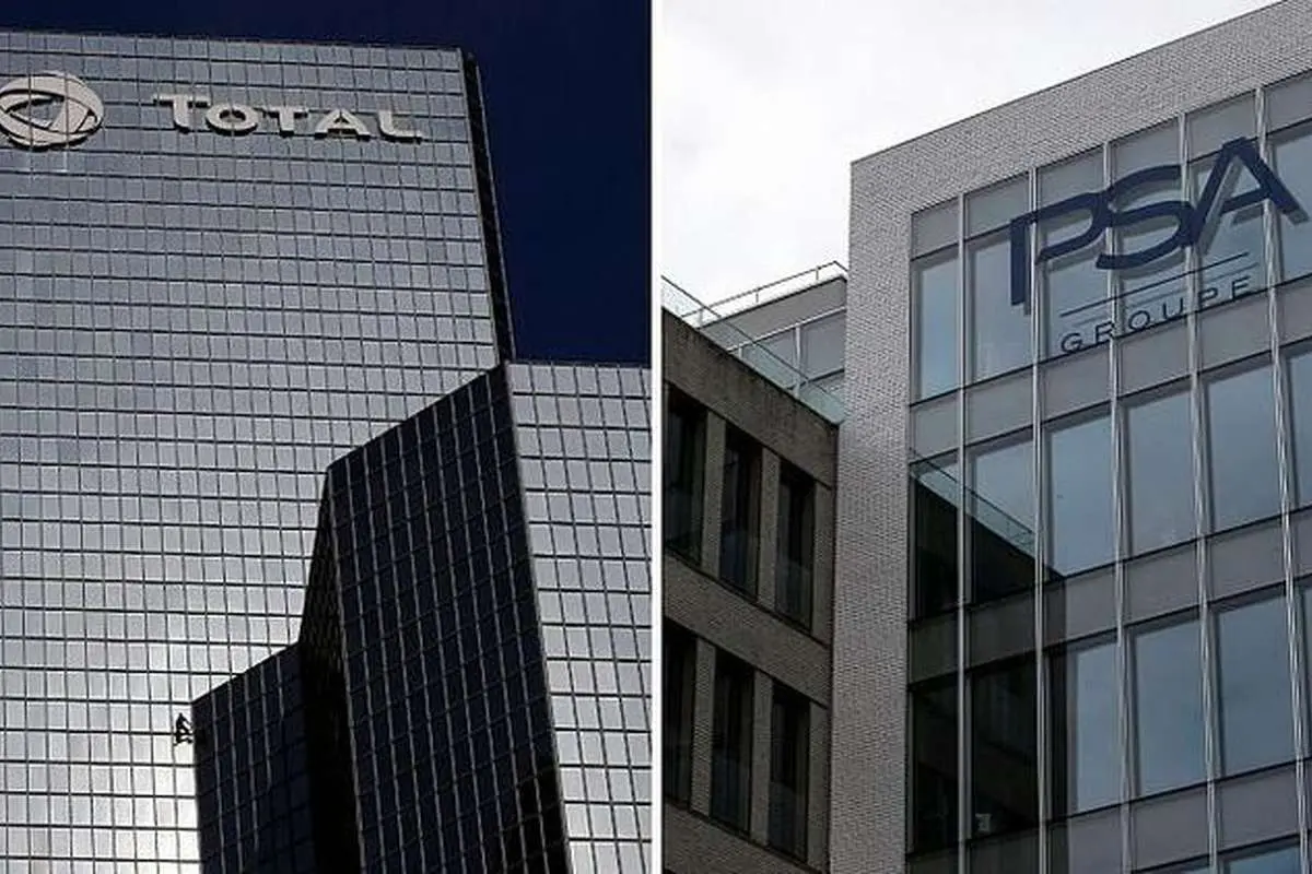 تردید شرکتهای فرانسوی برای بازگشت به ایران پس از لغو تحریمها