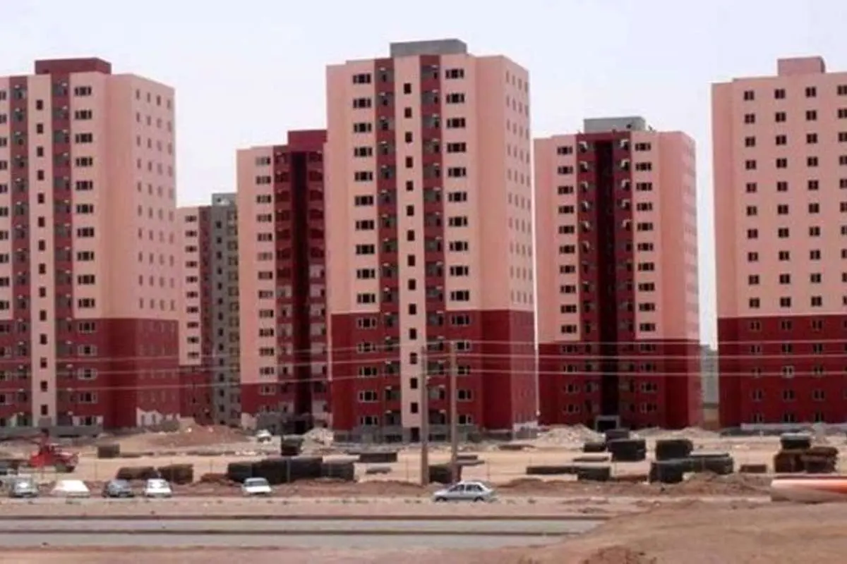 خیزش بازار ملک و مسکن در حاشیه شهر‌های بزرگ