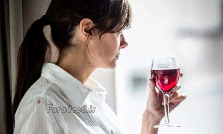 همه انواع نوشیدنی‌های الکلی در هر مقداری برای مغز مضر است