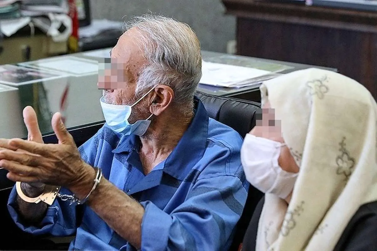 ابهامات و ضرورتها در پرونده قتل خانواده خرمدین