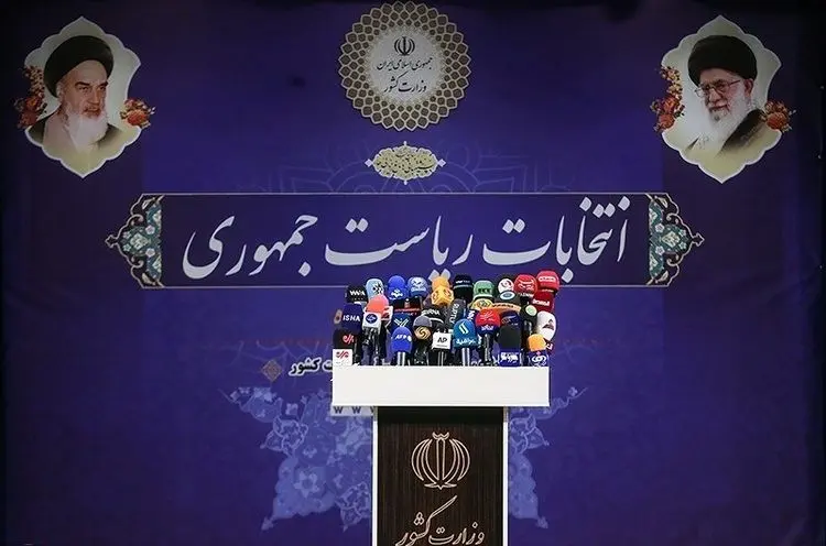 ۱۸ پرسش کلیدی از کاندیدا‌ها