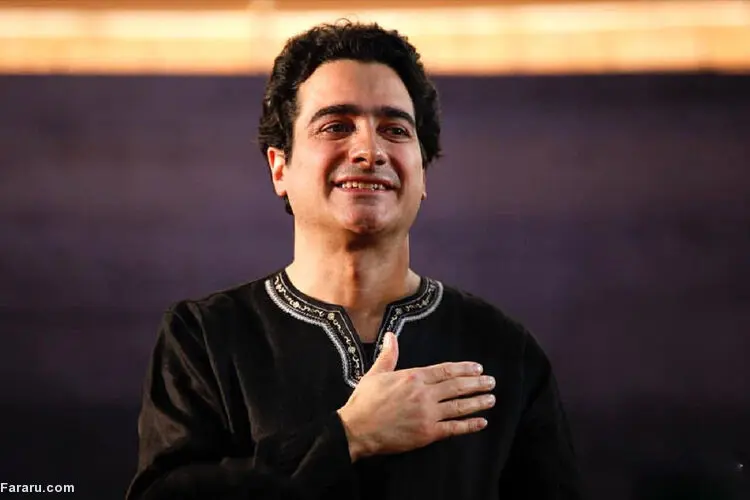 (ویدئو) جشن تولد همایون شجریان در باشگاه بوکس
