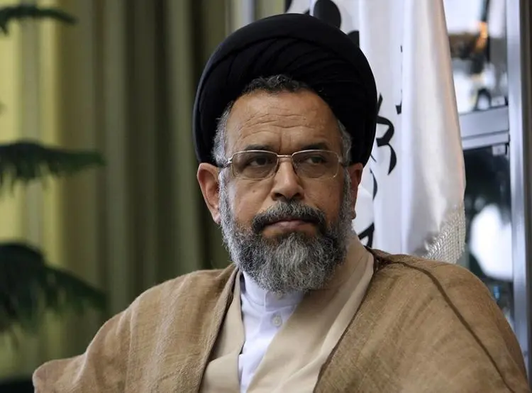 وزیر اطلاعات به مجلس احضار شد