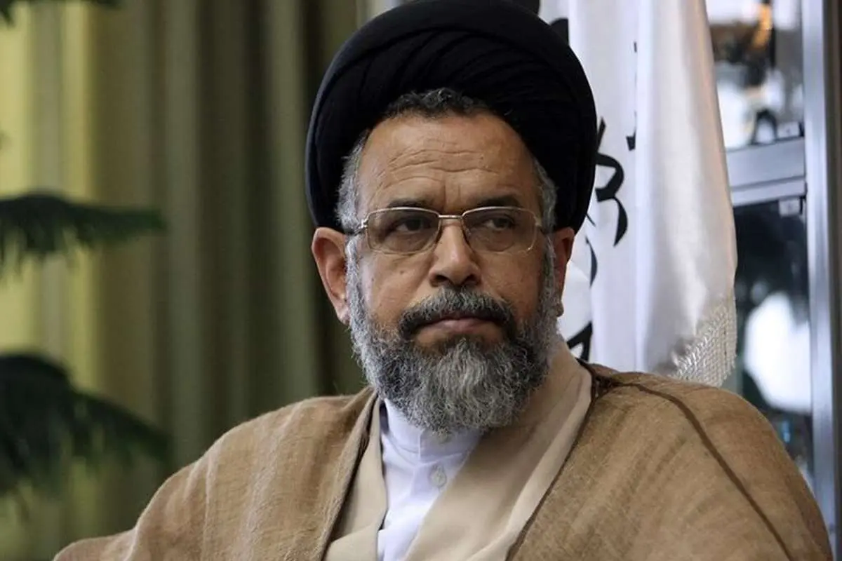 وزیر اطلاعات به مجلس احضار شد