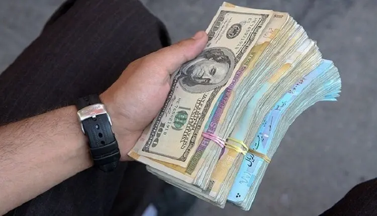قیمت دلار و یورو امروز شنبه اول خرداد ۱۴۰۰