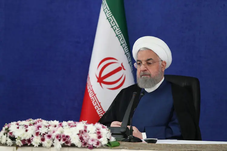 حکم جدید حسن روحانی برای حدادعادل
