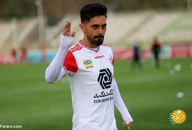 خبر خوب برای پرسپولیسی‌ها
