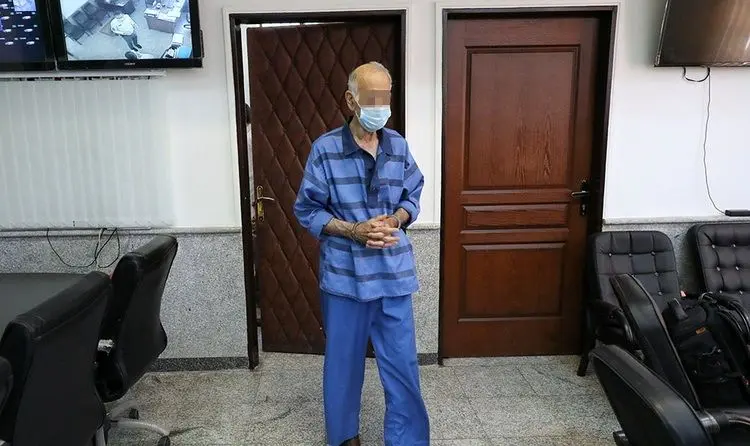 اختلال روانی در مجازات «اکبر خرمدین» چه تأثیری خواهد داشت؟