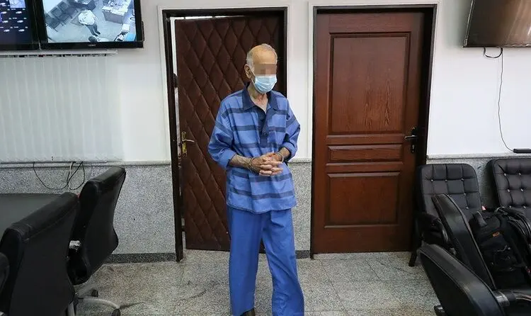 اختلال روانی در مجازات «اکبر خرمدین» چه تأثیری خواهد داشت؟