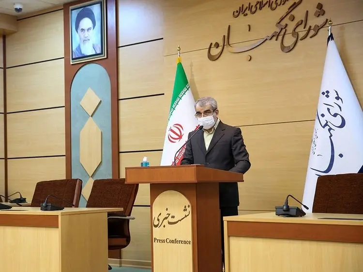 خبر‌های جدید از بررسی صلاحیت کاندیدا‌های ریاست جمهوری