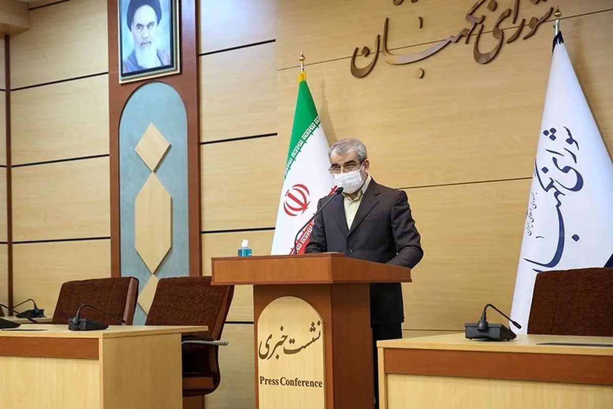 خبرهای جدید از بررسی صلاحیت کاندیداهای ریاست جمهوری